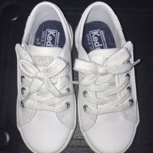 Keds Toddler Kickstart Core Jr.